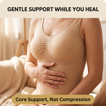 Curvelle Tummy Control Bodysuit