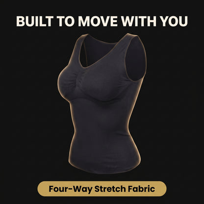 Curvelle Tummy Control Bodysuit